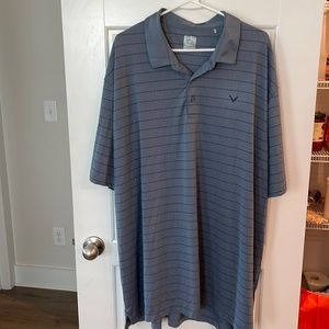 Callaway Golf Polo 3XL